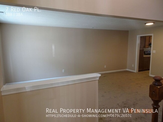 Building Photo - 7 Red Oak Pl