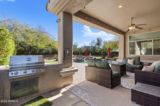 Building Photo - 13679 E Geronimo Rd