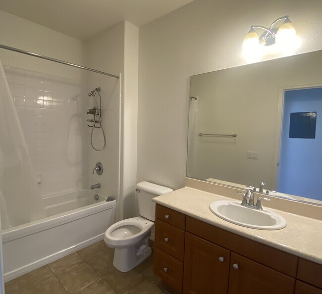 Second bathroom - 5404 W 149th Pl