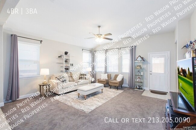 Building Photo - 9006 La Junta