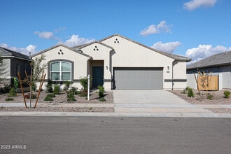 Building Photo - 18456 W Chama Dr