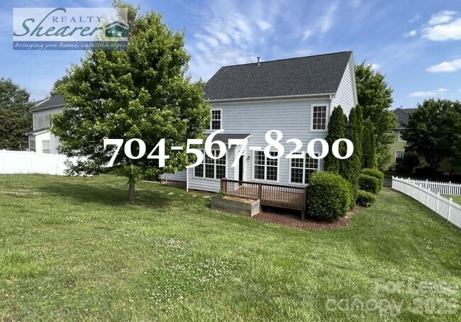 Building Photo - 8531 Camberly Rd