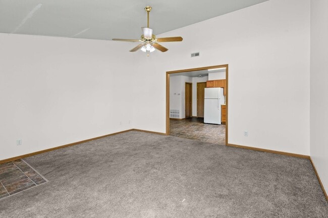 Interior Photo - Sterling Price Condominiums