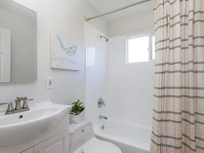 Building Photo - Cute Cottage in Belle Haven, Updated Interior, Remodeled Kitchen, Private Backyard!