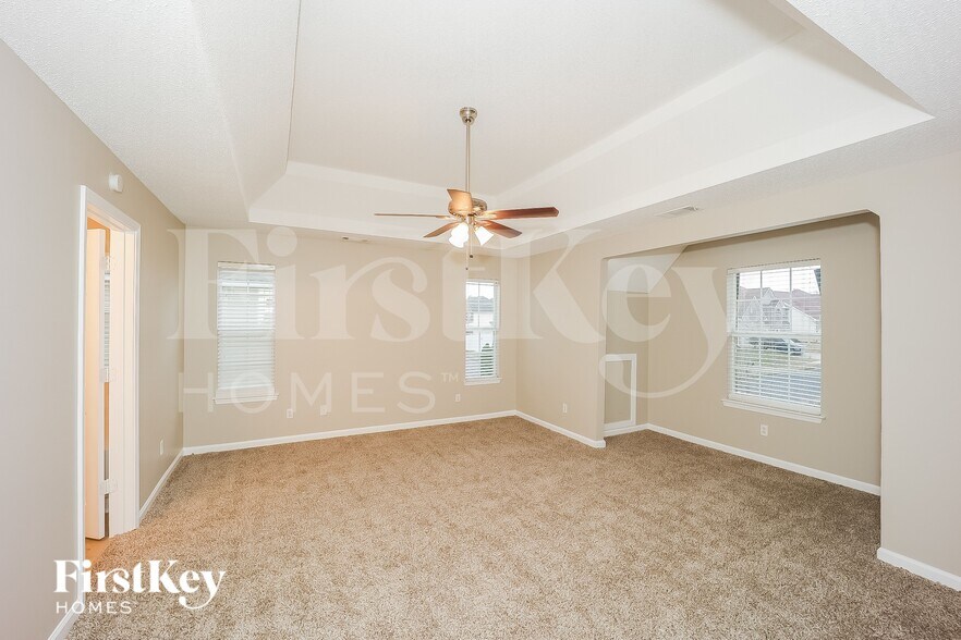 Building Photo - 980 Brisley Cir