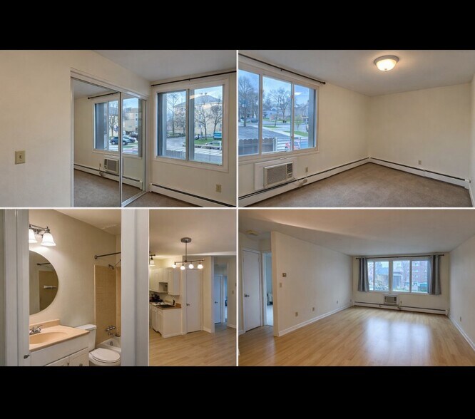 Building Photo - 2025 E Greenwich Ave