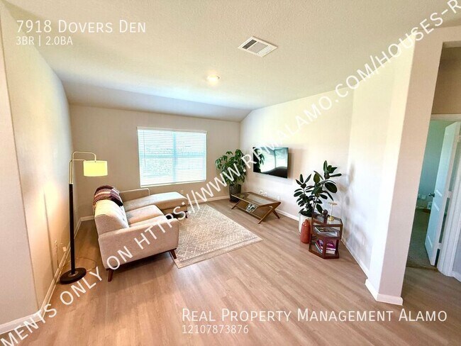 Building Photo - 7918 Dovers Den