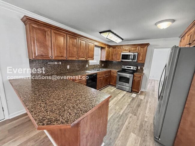 Building Photo - 504 Buckskin Ln