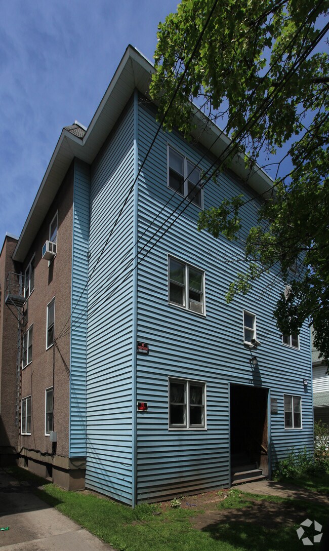 Building Photo - 19 Mygatt St