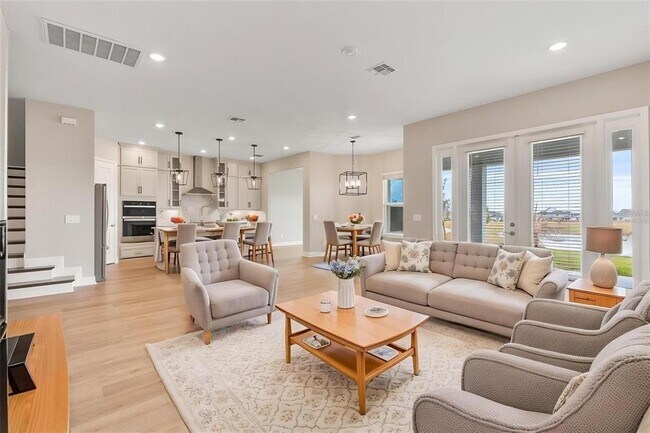 Building Photo - 5229 Citrus Leaf Blvd