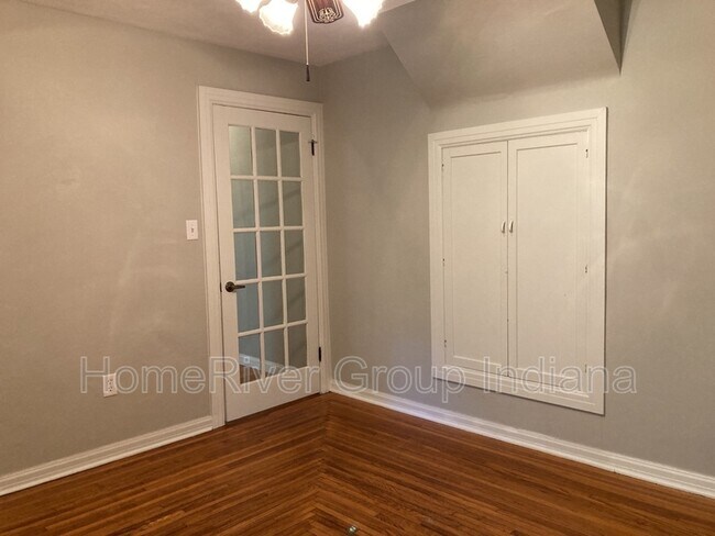 Building Photo - 1703 Getz Rd