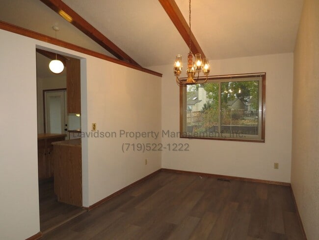 Building Photo - Charming 3 Bedroom House in the Briargate ...