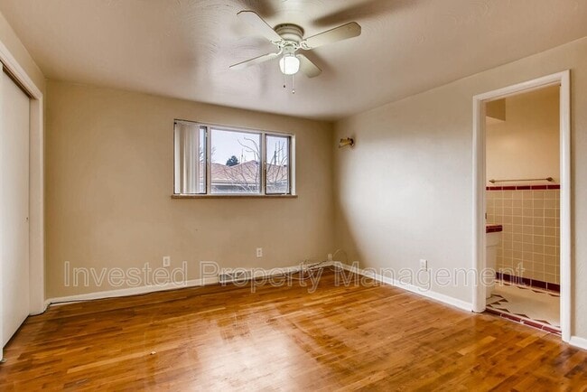 Building Photo - 3392 Ivy St