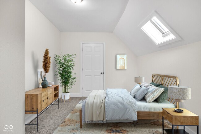 Building Photo - 3160 Graceland Ave