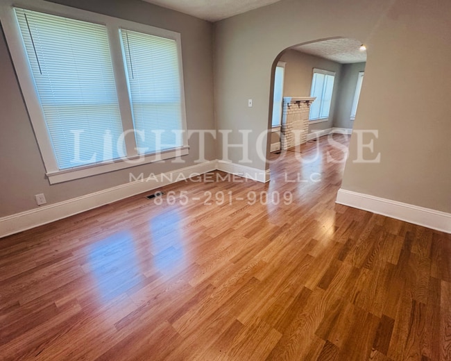 Building Photo - 4129 Holston Dr