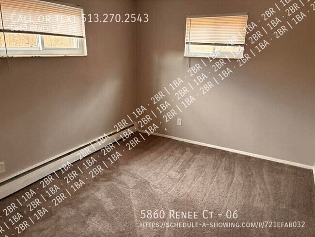 Building Photo - 5860 Renee Ct