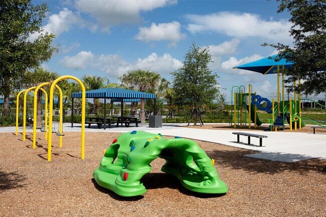 Building Photo - 8590 Canyon Creek Trail