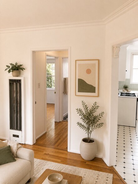 Building Photo - 4024-4028 Los Feliz Blvd