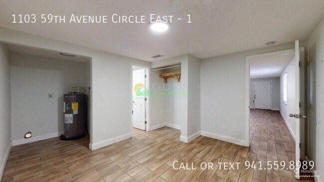 Building Photo - 1103 59th Avenue Cir
