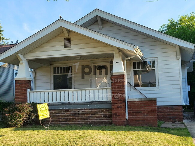 Primary Photo - 750 W Cushing St