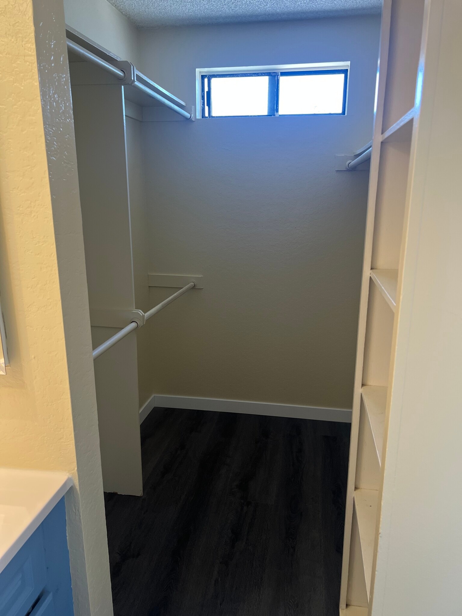 Master Bedroom Walk In Closet - 142 14th St