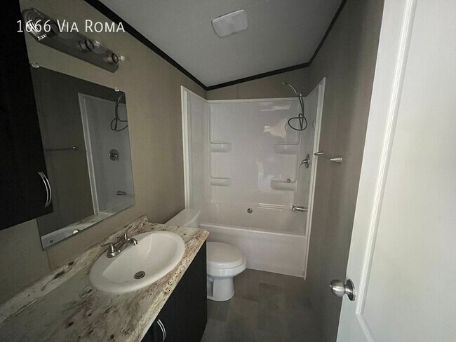 Building Photo - 1666 Via Roma Dr