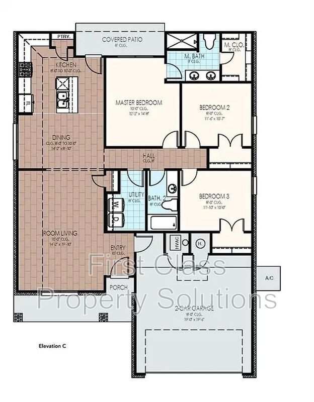 Primary Photo - 19916 Stovall Dr