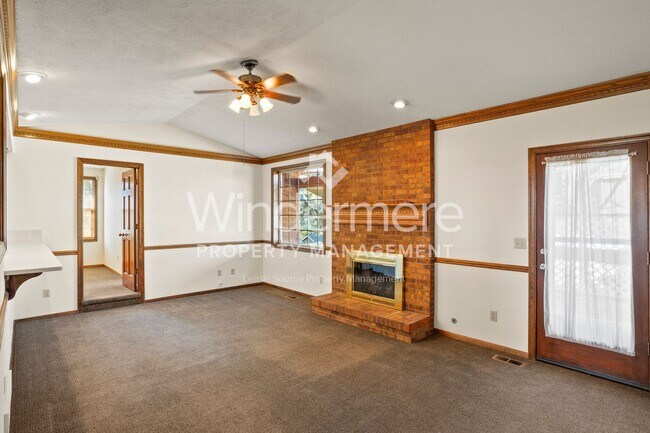 Building Photo - COMING SOON 05/29/2026!! Sundance Brick Rancher on CuldeSac