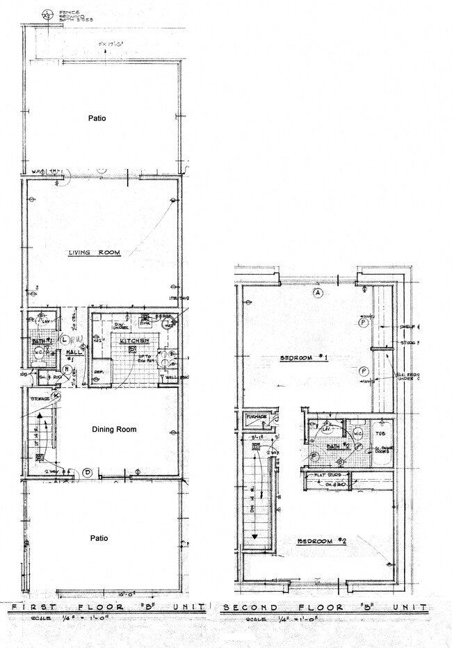 Floorplan - 1370 Byron Drive - Salinas