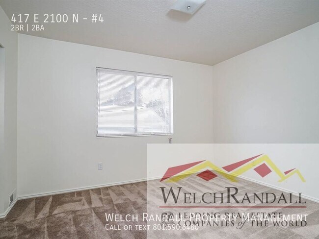 Building Photo - 417 E 2100 N