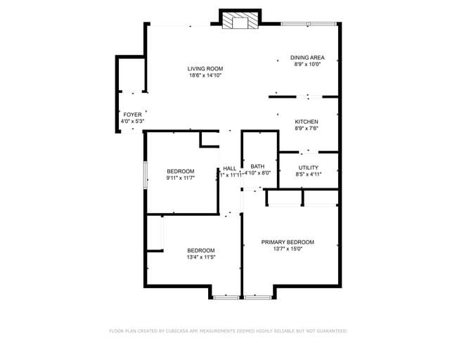 Building Photo - 2304 Melrose Dr