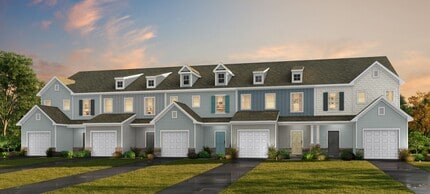 Building Photo - Beautiful 3 Bedroom Townhome minutes from I-85 -