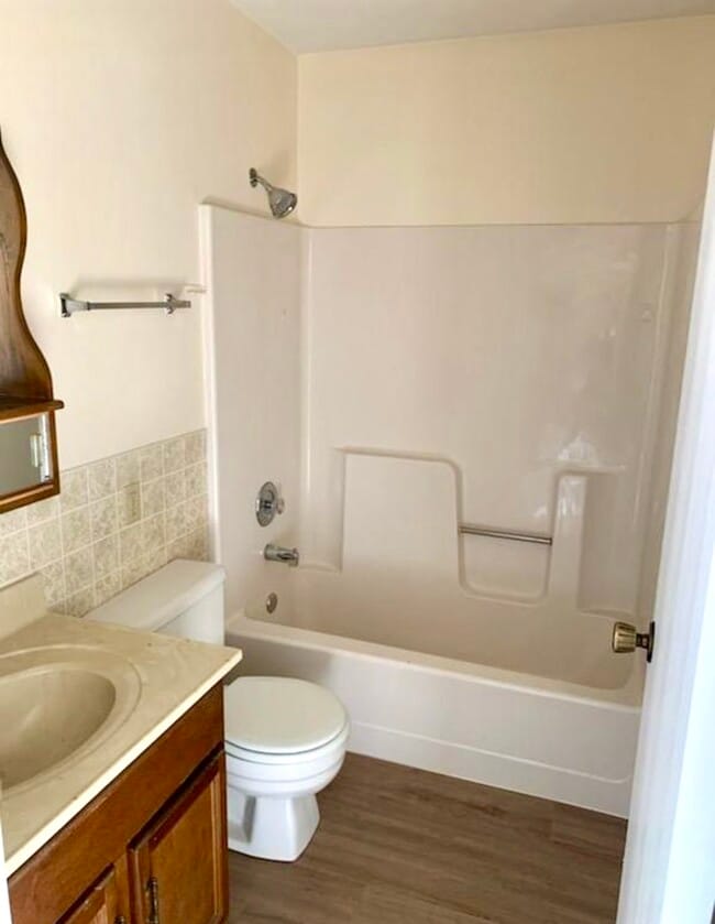 Building Photo - 5417 Collier Ln