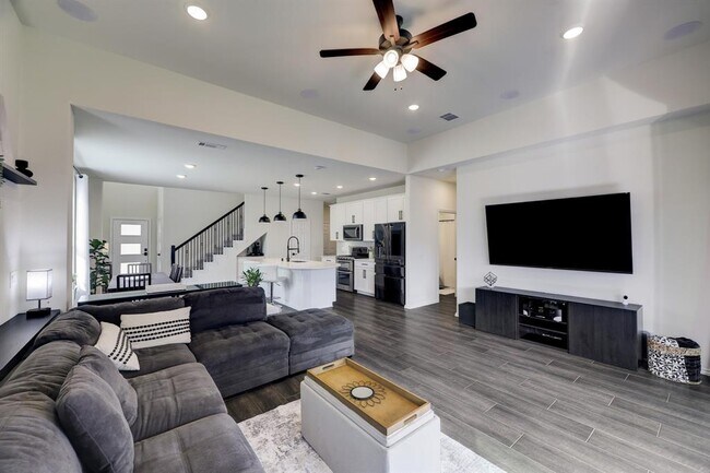 Building Photo - 3415 Ovids Orchard Dr