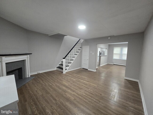 Building Photo - 1315 Fillmore St