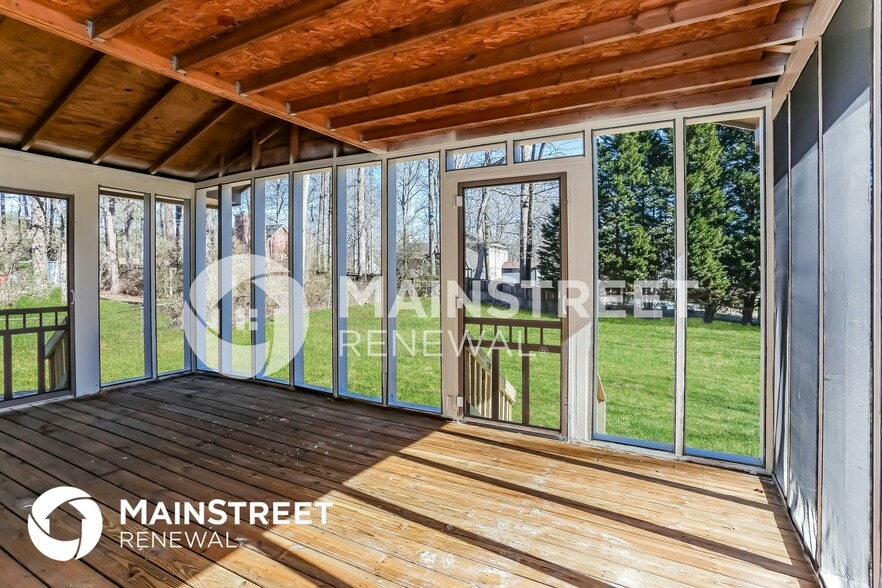 Building Photo - 3056 Gwinnstone Cir SW