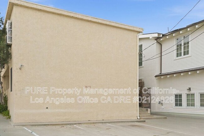 Building Photo - 2623 4th St