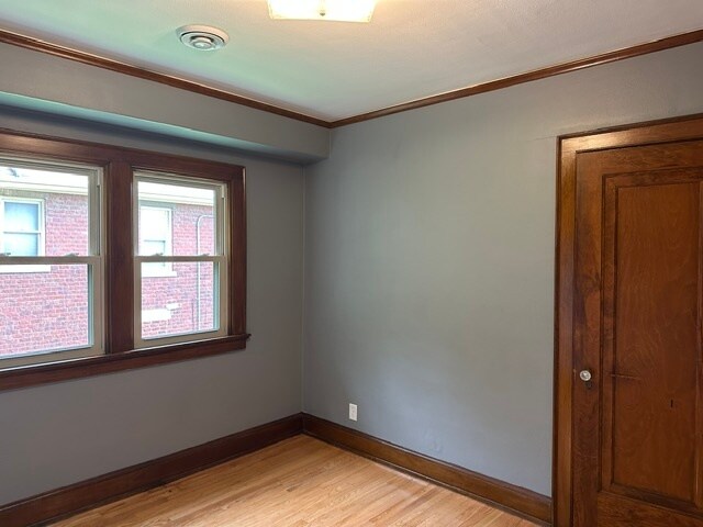 Bedroom #1 - 6615 W Bluemound Rd