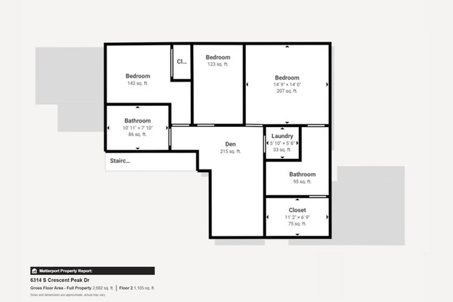 Building Photo - 4Bed/4Bath House w/2 Car Gar in Tucson! $1...