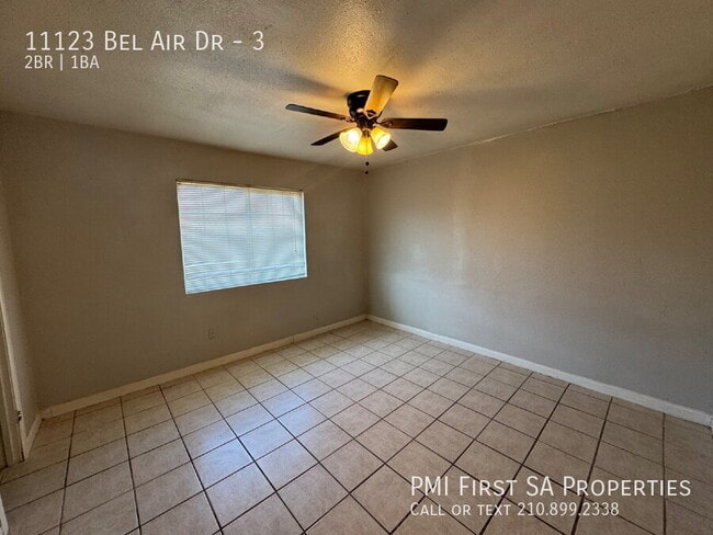 Building Photo - 11123 Belair Dr