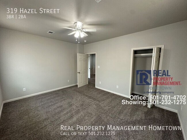 Building Photo - 319 Hazel St