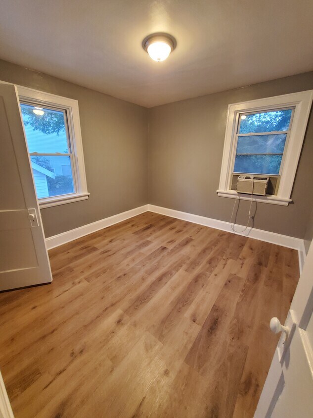 Bedroom 1 - 3902 Taylor Ave