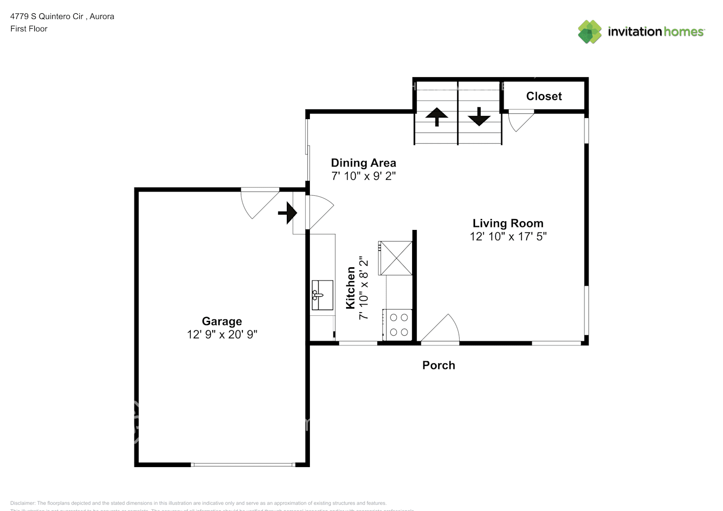 Building Photo - 4779 S Quintero Cir