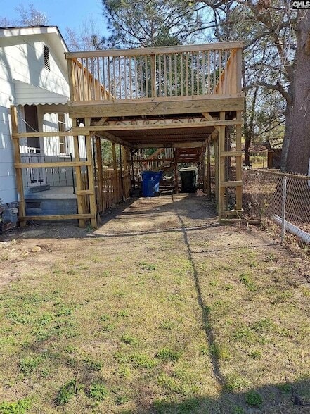 Building Photo - 1713 Lacy St