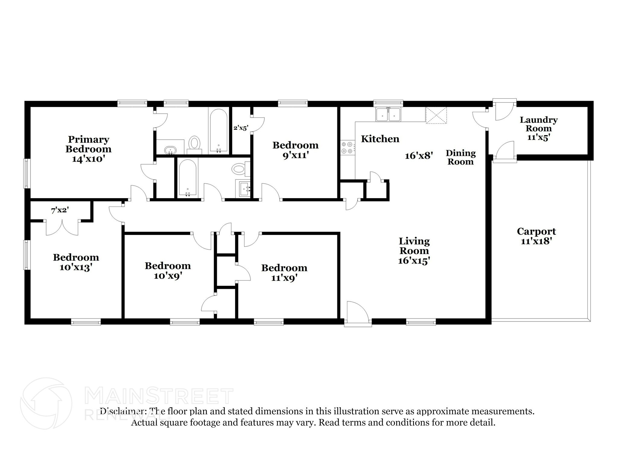 Building Photo - 77 Jethro Cir