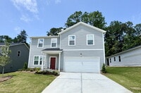 Building Photo - Be the First to Live in This Beautiful 5 B...