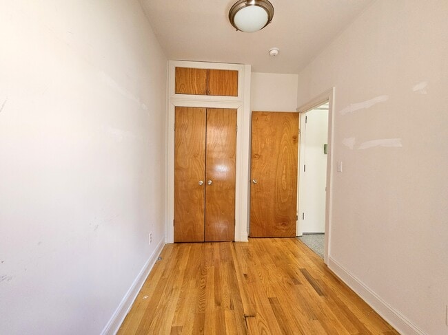 Floorplan - 652 West 163rd Street