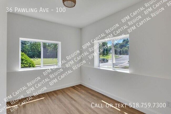 Building Photo - 36 Pawling Ave
