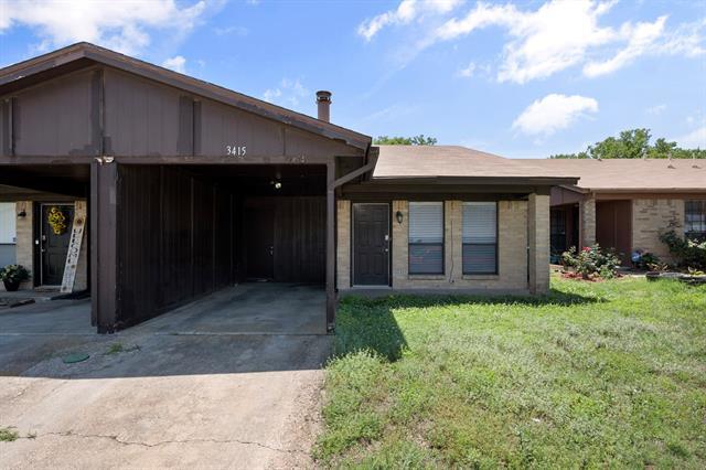 Building Photo - 3415 S Meadow Dr