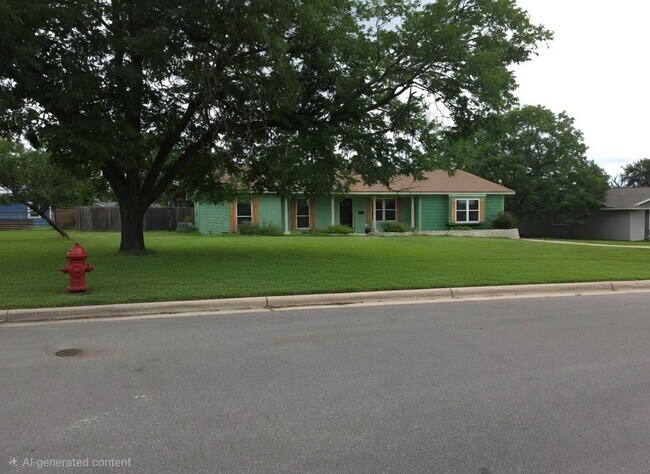 Building Photo - 926 Pecan St